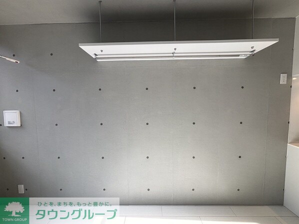 COCOFLAT赤堤の物件内観写真